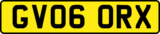GV06ORX