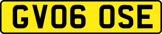 GV06OSE