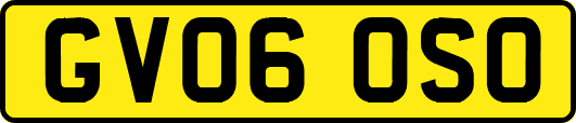 GV06OSO
