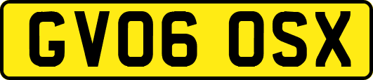 GV06OSX