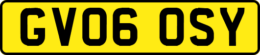 GV06OSY
