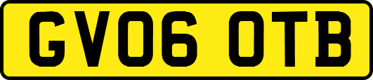 GV06OTB