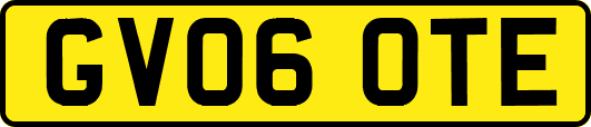 GV06OTE