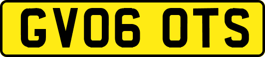 GV06OTS