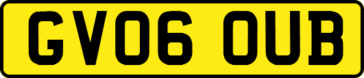 GV06OUB