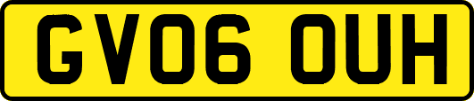 GV06OUH