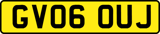 GV06OUJ