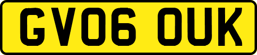 GV06OUK