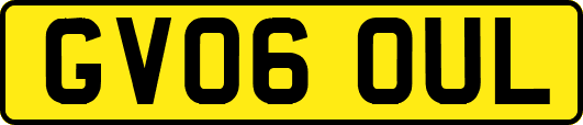 GV06OUL