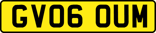 GV06OUM