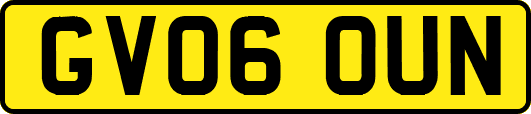 GV06OUN
