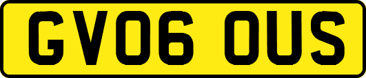 GV06OUS