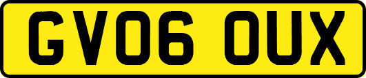 GV06OUX