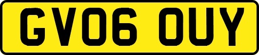 GV06OUY