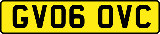 GV06OVC