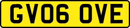 GV06OVE
