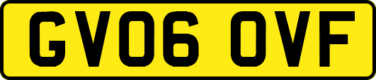 GV06OVF