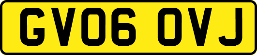 GV06OVJ