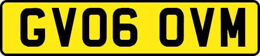 GV06OVM