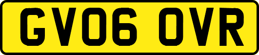 GV06OVR