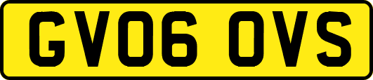 GV06OVS