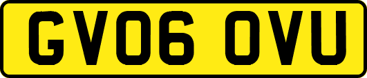GV06OVU