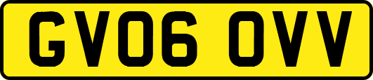 GV06OVV