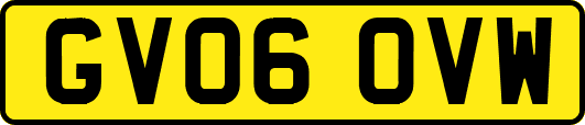 GV06OVW