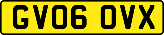 GV06OVX