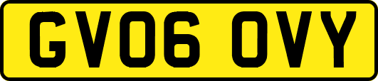 GV06OVY