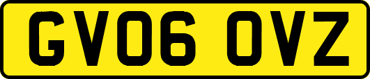 GV06OVZ