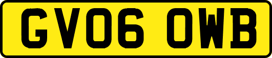 GV06OWB
