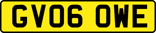 GV06OWE