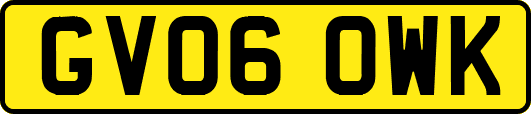 GV06OWK