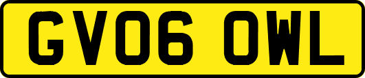 GV06OWL