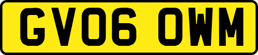 GV06OWM