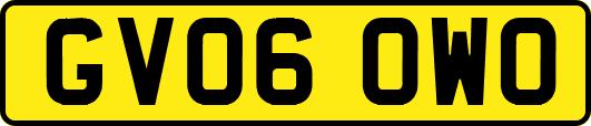 GV06OWO