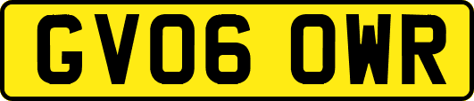 GV06OWR