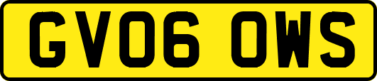 GV06OWS