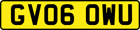 GV06OWU