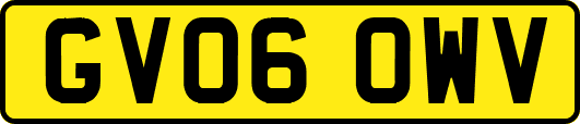 GV06OWV