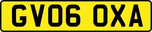 GV06OXA
