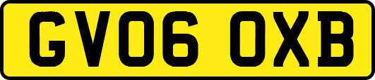GV06OXB