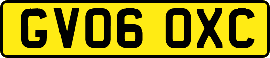 GV06OXC