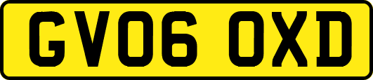 GV06OXD