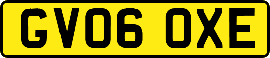 GV06OXE