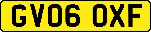 GV06OXF