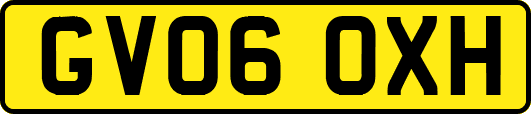 GV06OXH