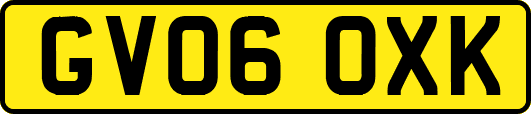 GV06OXK