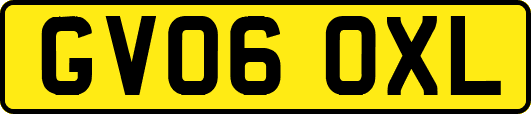 GV06OXL